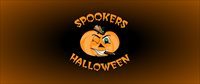 Spookers Halloween