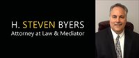 Steven Byers Family Law Attorney